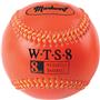 Markwort 9" Color Coded Weighted Baseballs