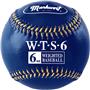 Markwort 9" Color Coded Weighted Baseballs