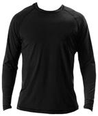 A4 Adult 2-Way Stretch LS Performance Tee - CO A4 Adult 2-Way Stretch LS Performance Tee - CO