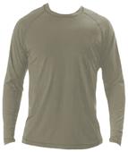 A4 Adult 2-Way Stretch LS Performance Tee - CO A4 Adult 2-Way Stretch LS Performance Tee - CO