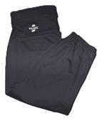 Womens Lo-Rise Inset Pocket Softball Pants