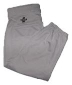Womens Lo-Rise Inset Pocket Softball Pants