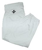 Womens Lo-Rise Inset Pocket Softball Pants