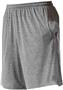 A4 Adult 9" Pocketed Performance Shorts