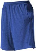 A4 Adult 9" Pocketed Performance Shorts - CO A4 Adult 9" Pocketed Performance Shorts - CO
