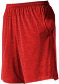 A4 Adult 9" Pocketed Performance Shorts - CO A4 Adult 9" Pocketed Performance Shorts - CO