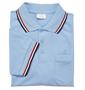 Smitty Umpire Shirts Short Sleeve 3 Colors-Powder