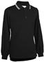 Smitty Umpire Shirt Placket Long Sleeve 3 Colors