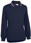 Smitty Umpire Shirt Placket Long Sleeve 3 Colors