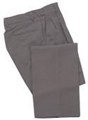 Smitty Umpire Pants - Pleated Plate Standard Waist