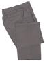 Smitty Umpire Pants - Pleated Plate Standard Waist