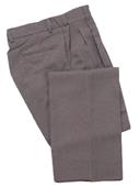 Smitty Umpire Pants - Pleated Base Expanded Waist