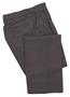 Smitty Umpire Pants - Pleated Plate Expanded Waist