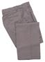 Smitty Umpire Pants - Pleated Plate Expanded Waist