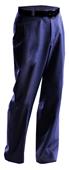 Smitty Umpire Pants - Flat Combo Expanded Waist