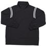 Smitty Black Umpire Jacket Pullover Long Sleeve