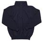 Smitty Umpire Jacket 1/2 Zip Pullover Long Sleeve