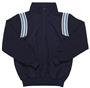 Smitty Umpire Jacket 1/2 Zip Pullover Long Sleeve