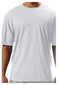 A4 Adult Cotton Short Sleeve Performance Tee CO A4 Adult Cotton Short Sleeve Performance Tee CO
