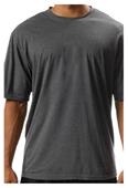 A4 Adult Cotton Short Sleeve Performance Tee CO A4 Adult Cotton Short Sleeve Performance Tee CO