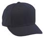 Umpire Flex-Fit Base Cap 2 1/2" Bill