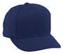 Umpire Flex-Fit Base Cap 2 1/2" Bill