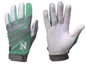 Neumann Batting Gloves Reinforced Thumb