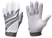 Neumann Batting Gloves Reinforced Thumb