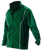 A4 Adult Full-Zip Warm-Up Jackets A4 Adult Full-Zip Warm-Up Jackets