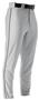 A4 Youth Pro Style Elastic Bottom Baseball Pants