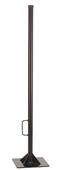 Baseball/Softball Field Maintenance Field Tamp