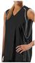 A4 Womens Moisture Management Game Muscle Jersey