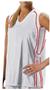 A4 Womens Moisture Management Game Muscle Jersey