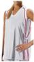 A4 Womens Moisture Management Game Muscle Jersey