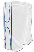 A4 Womens Moisture Management Game Muscle Shorts A4 Womens Moisture Management Game Muscle Shorts