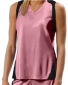 A4 Women's Moisture Management Racer Back Jerseys A4 Women's Moisture Management Racer Back Jerseys