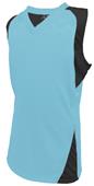 A4 Girls Moisture Management Racer Back Jerseys CO A4 Girls Moisture Management Racer Back Jerseys CO