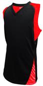 A4 Girls Moisture Management Racer Back Jerseys CO A4 Girls Moisture Management Racer Back Jerseys CO