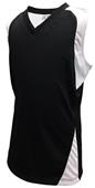 A4 Girls Moisture Management Racer Back Jerseys CO A4 Girls Moisture Management Racer Back Jerseys CO