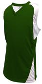 A4 Girls Moisture Management Racer Back Jerseys CO A4 Girls Moisture Management Racer Back Jerseys CO