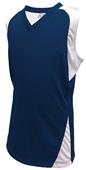 A4 Girls Moisture Management Racer Back Jerseys CO A4 Girls Moisture Management Racer Back Jerseys CO