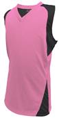 A4 Girls Moisture Management Racer Back Jerseys CO A4 Girls Moisture Management Racer Back Jerseys CO