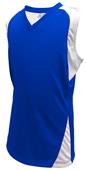 A4 Girls Moisture Management Racer Back Jerseys CO A4 Girls Moisture Management Racer Back Jerseys CO