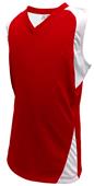 A4 Girls Moisture Management Racer Back Jerseys CO A4 Girls Moisture Management Racer Back Jerseys CO