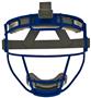 Schutt Adult Softball Fielder's Face Guards