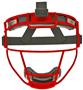 Schutt Adult Softball Fielder's Face Guards