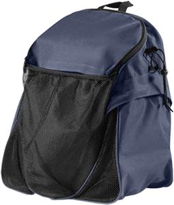 NAVY/BLACK