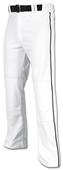 Champro Pro-Plus Open Bottom Piped Baseball Pants