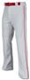 Champro Pro-Plus Open Bottom Piped Baseball Pants