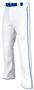 Champro Pro-Plus Open Bottom Piped Baseball Pants